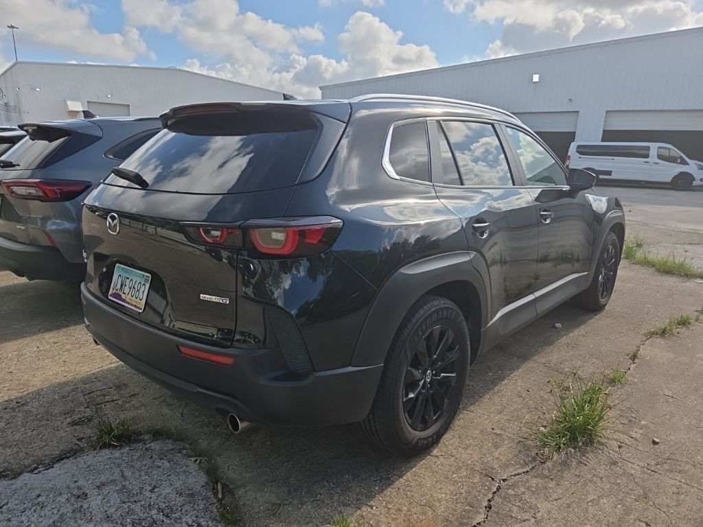 Thumbnail: 2025 Mazda CX-50 - 9