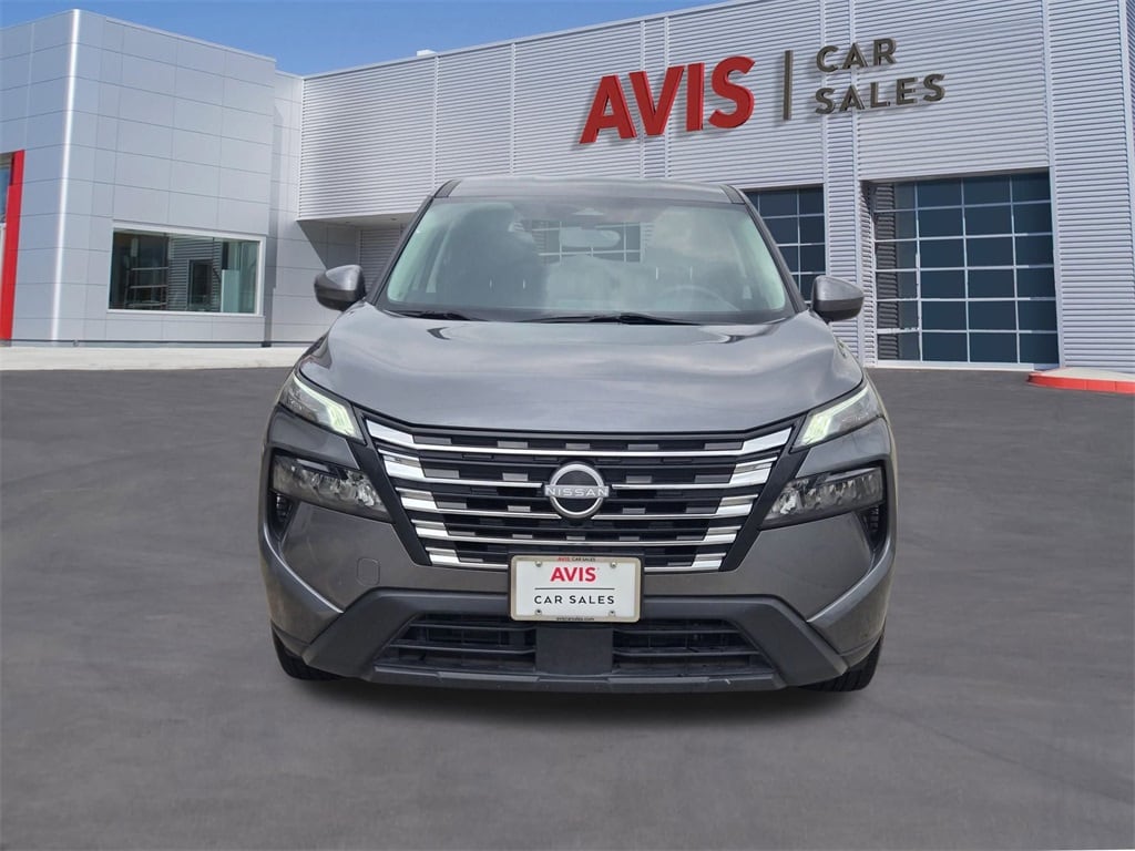 Thumbnail: 2024 Nissan Rogue - 2