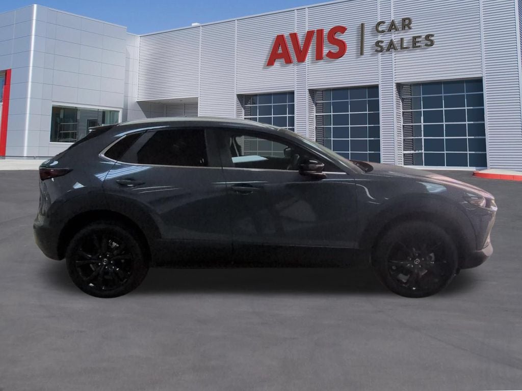 Thumbnail: 2025 Mazda CX-30 - 5