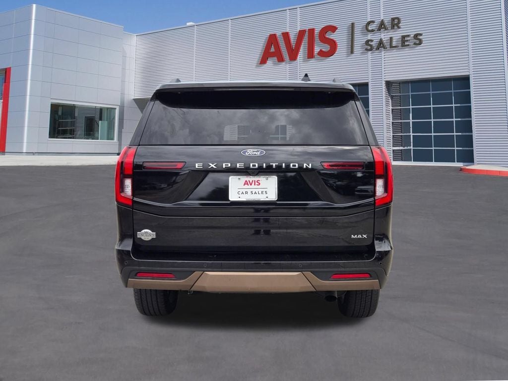 2025 Ford Expedition King Ranch - Photo 7