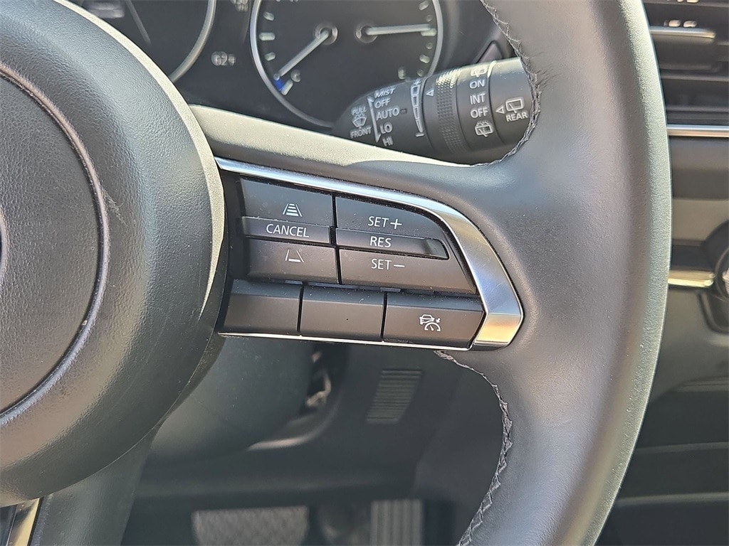 Thumbnail: 2025 Mazda CX-30 - 24