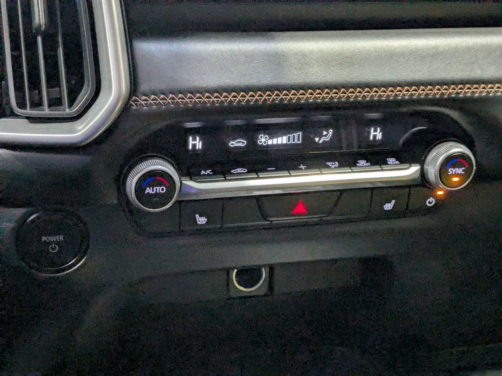 Thumbnail: 2025 Mazda CX-50 - 22