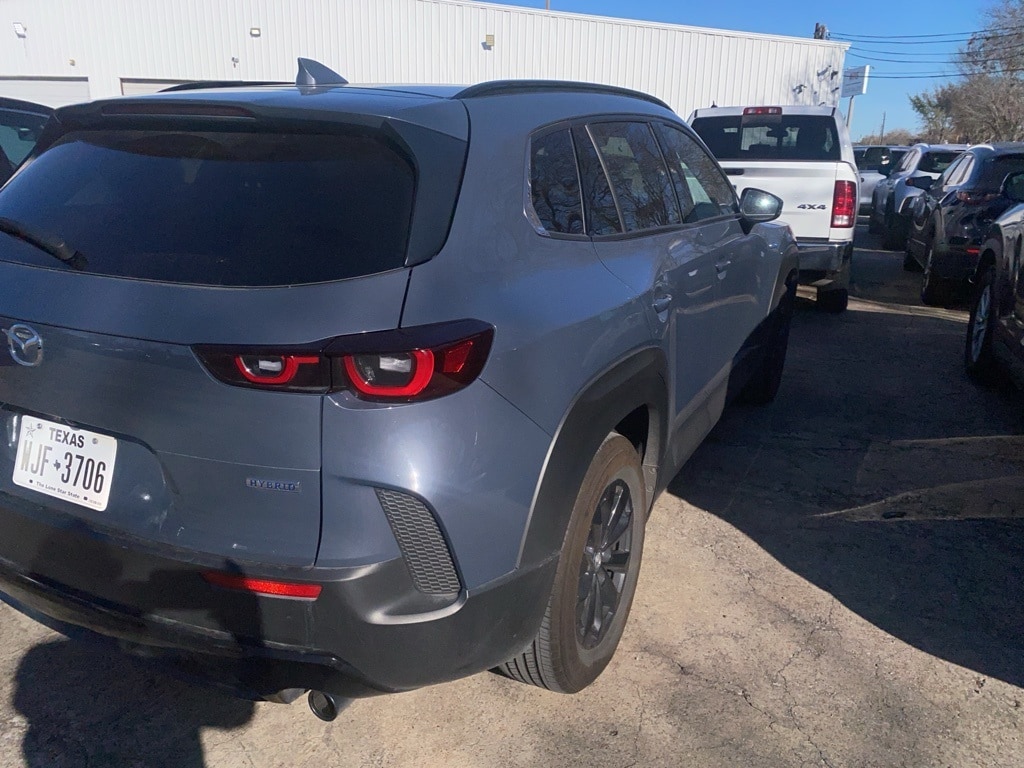 Thumbnail: 2025 Mazda CX-50 - 7