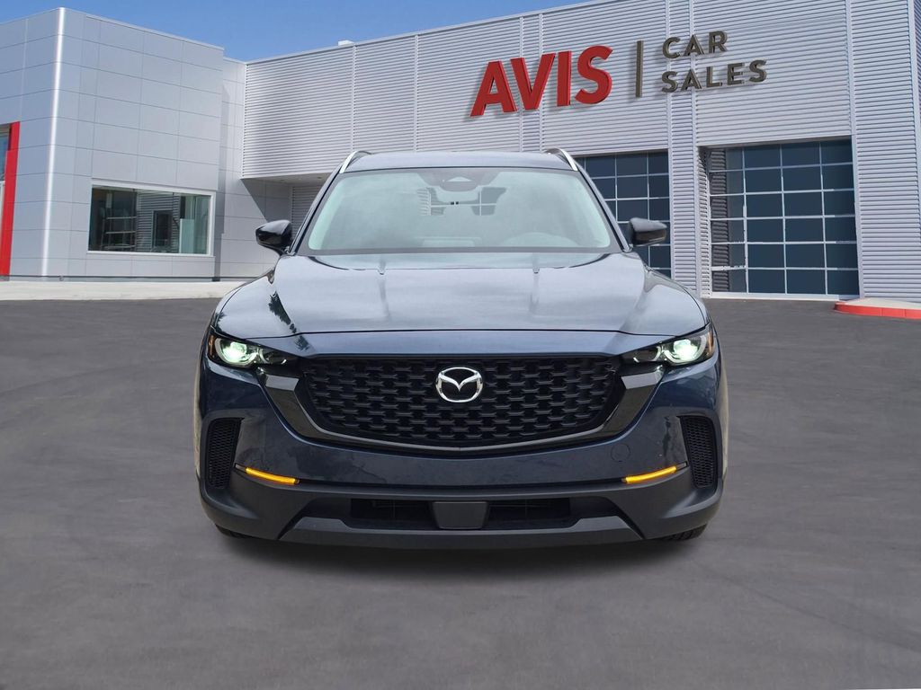 Thumbnail: 2025 Mazda CX-50 - 2