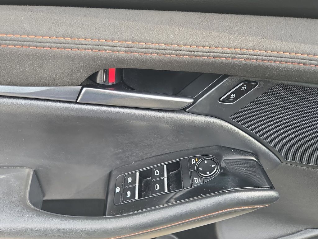 Thumbnail: 2024 Mazda Mazda3 - 13