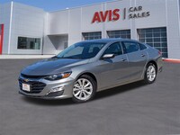 2023 Chevrolet Malibu LT -
                Houston, TX