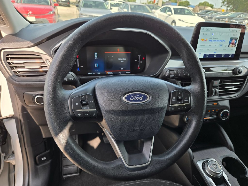 2025 Ford Escape Active - Photo 16