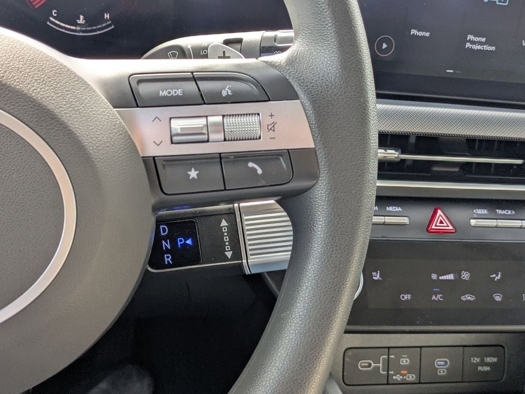 Thumbnail: 2025 Hyundai Sonata - 16