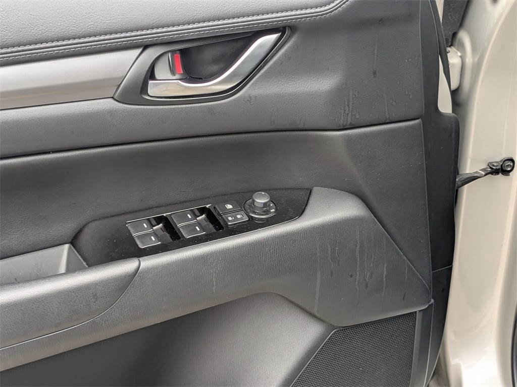 Thumbnail: 2024 Mazda CX-5 - 9