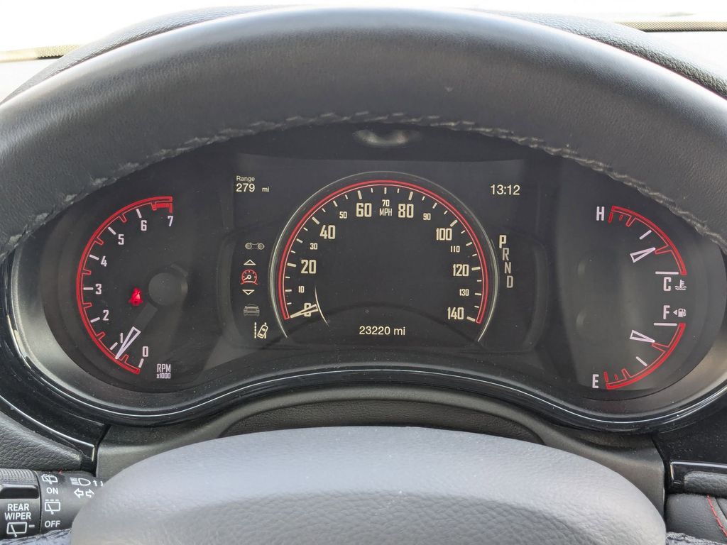 Thumbnail: 2025 Dodge Durango - 14