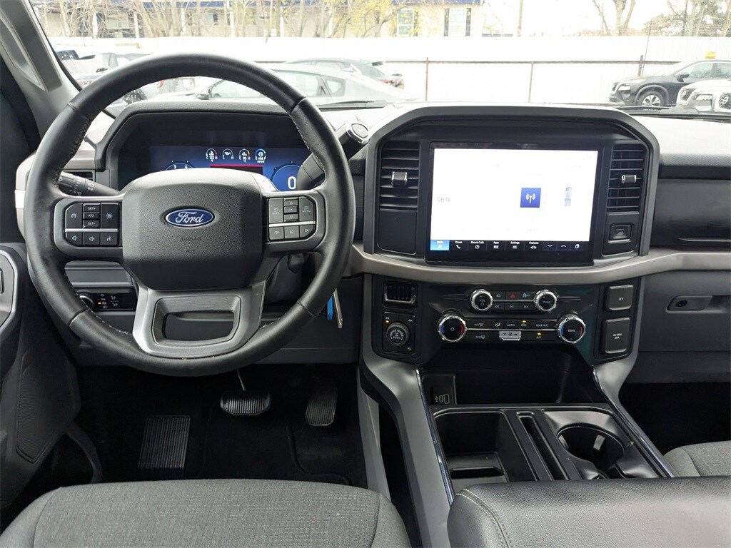 Thumbnail: 2025 Ford F-150 - 26