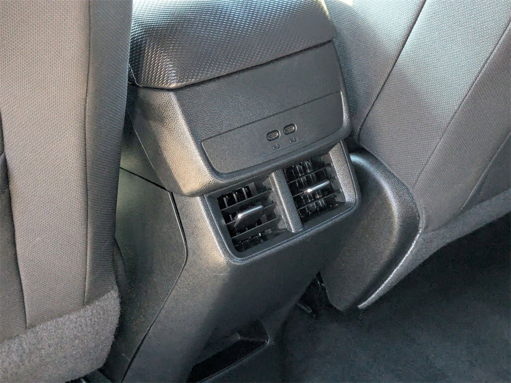 Thumbnail: 2025 Chevrolet Equinox - 27