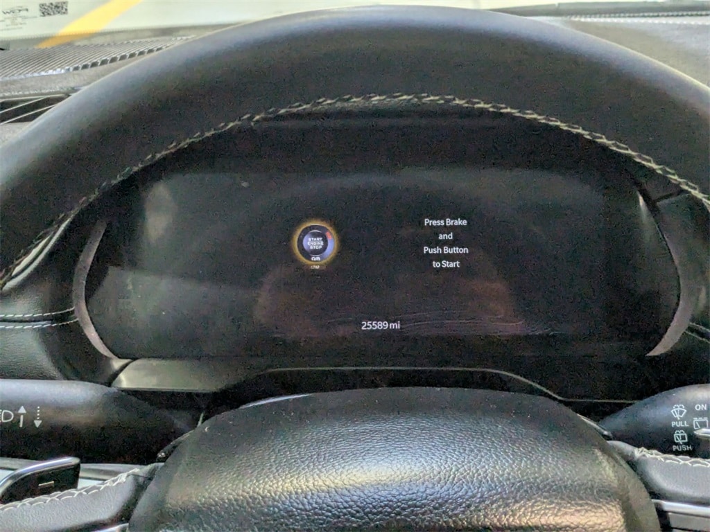 Thumbnail: 2024 Jeep Grand Cherokee L - 18