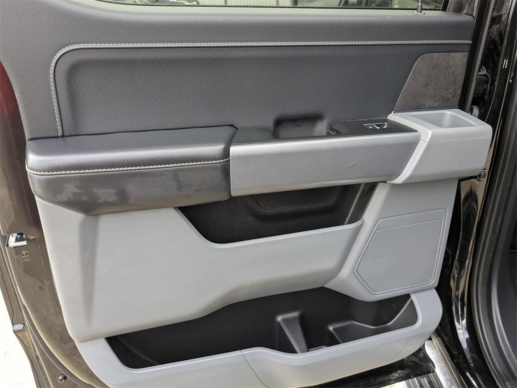 Thumbnail: 2024 Ford F-150 - 25