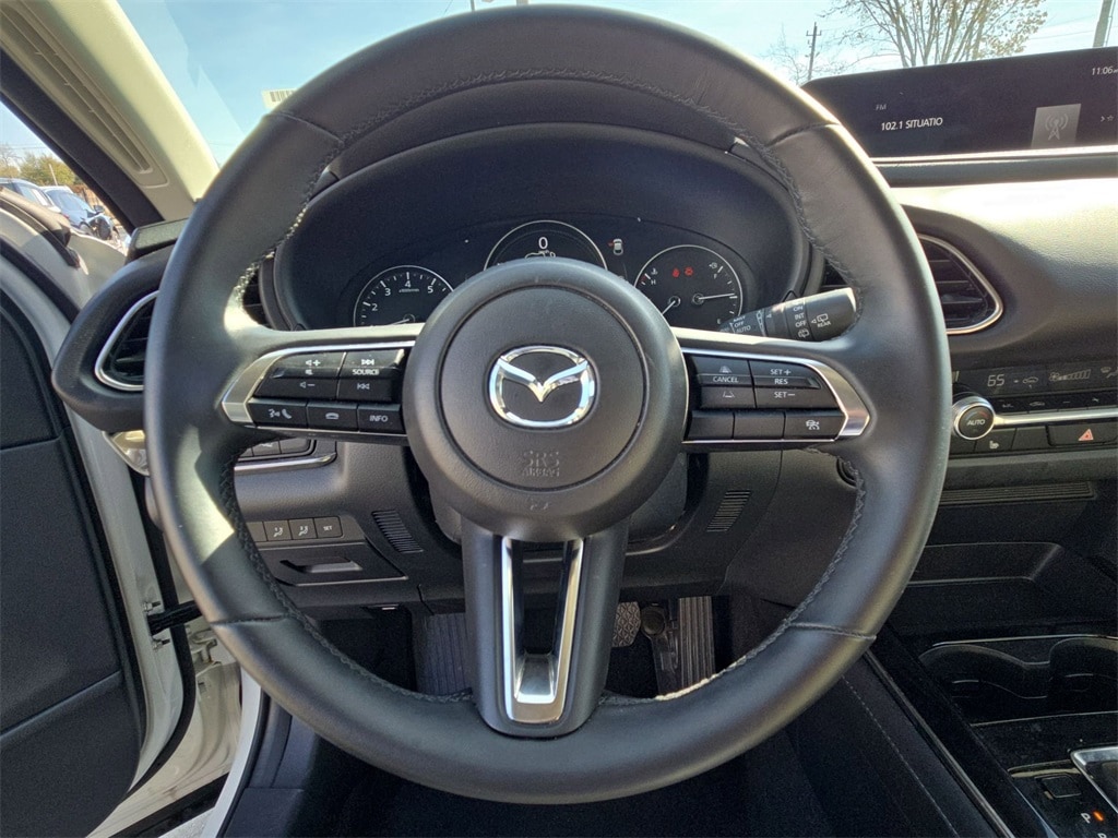 Thumbnail: 2025 Mazda CX-30 - 22