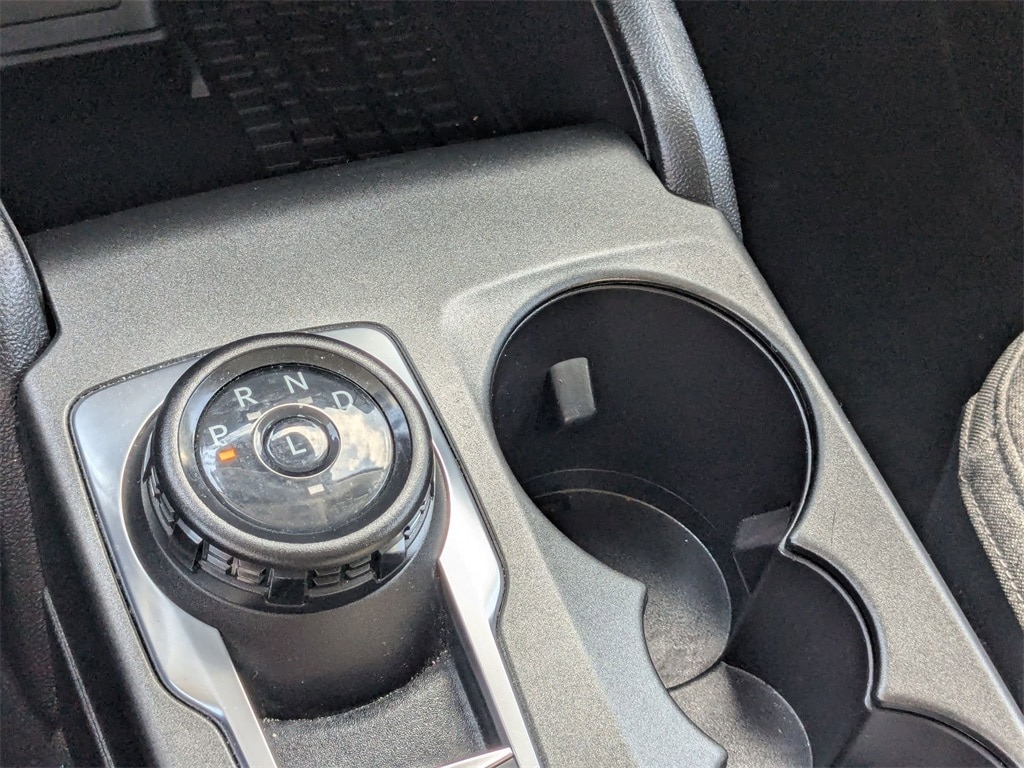 Thumbnail: 2025 Ford Bronco Sport - 19