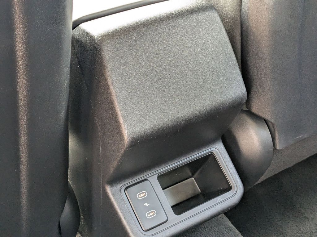 Thumbnail: 2025 Kia K4 - 27