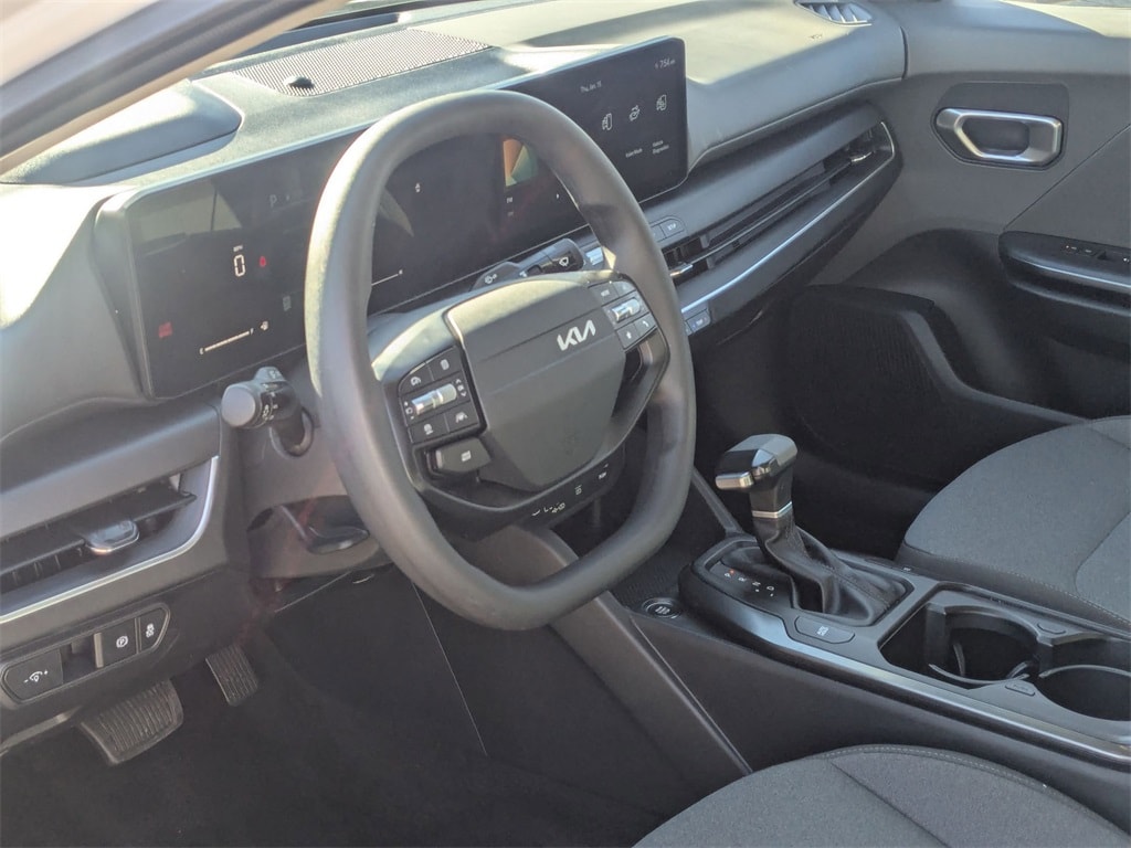 Thumbnail: 2025 Kia K4 - 14