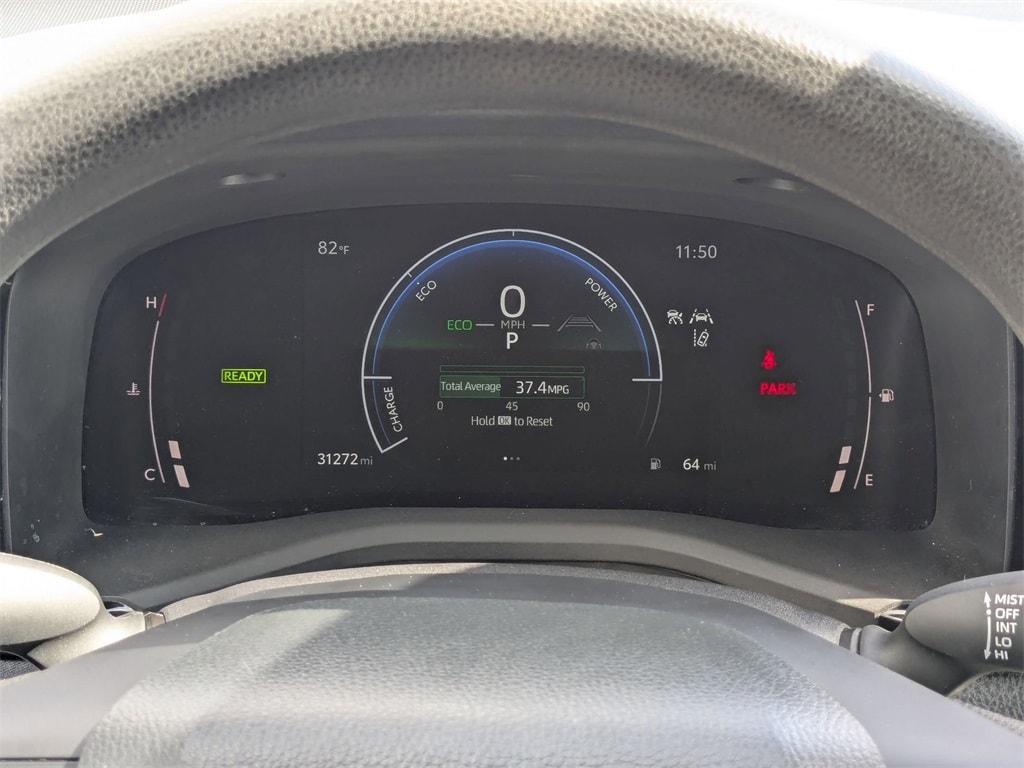 Thumbnail: 2025 Toyota Camry - 18