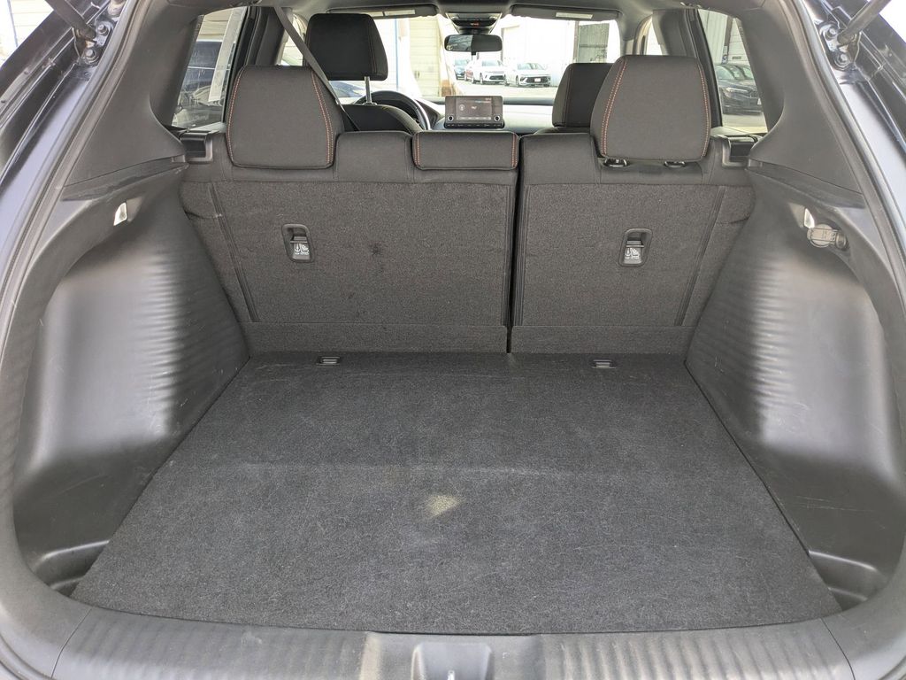 Thumbnail: 2025 Honda HR-V - 27