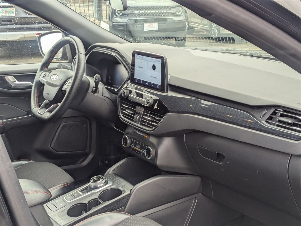 Thumbnail: 2024 Ford Escape - 32