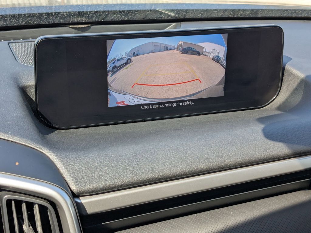 Thumbnail: 2025 Mazda CX-50 - 20