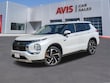 Mitsubishi Outlander Plug-In Hybrid