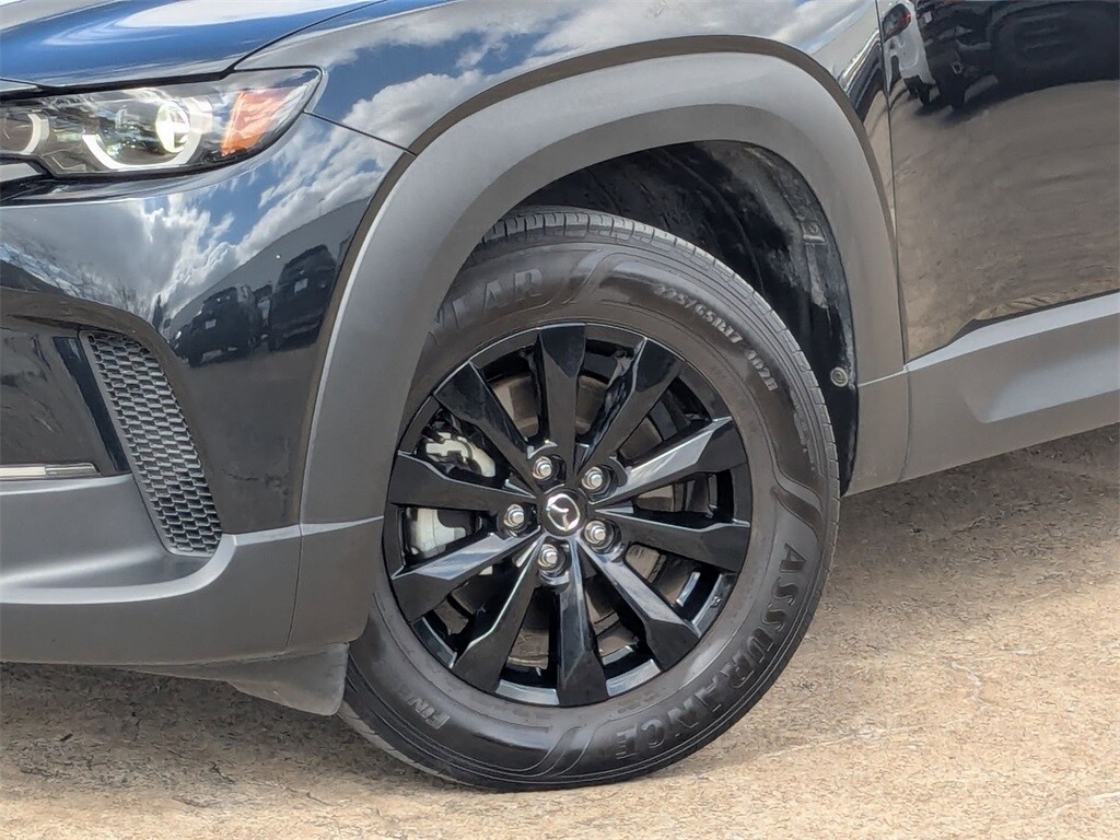 Thumbnail: 2025 Mazda CX-50 - 35