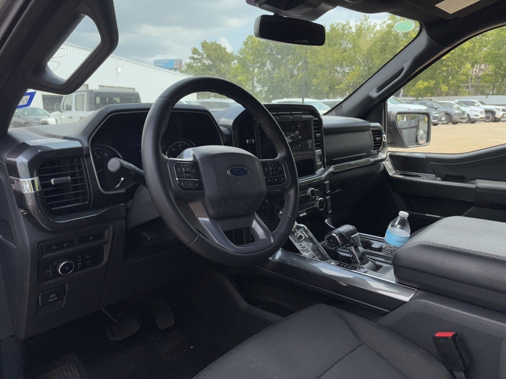 Thumbnail: 2023 Ford F-150 - 7