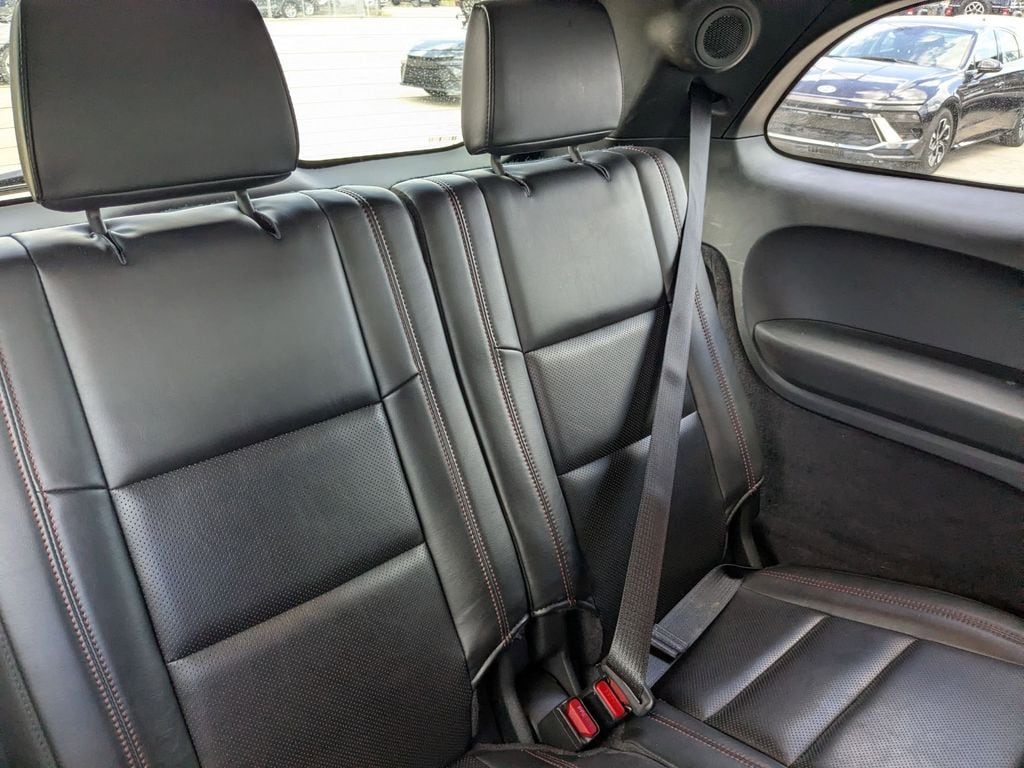 Thumbnail: 2025 Dodge Durango - 29