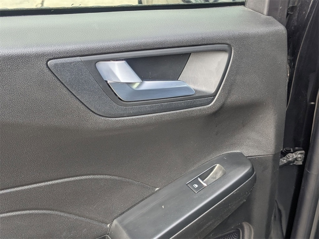 Thumbnail: 2024 Ford Escape - 25