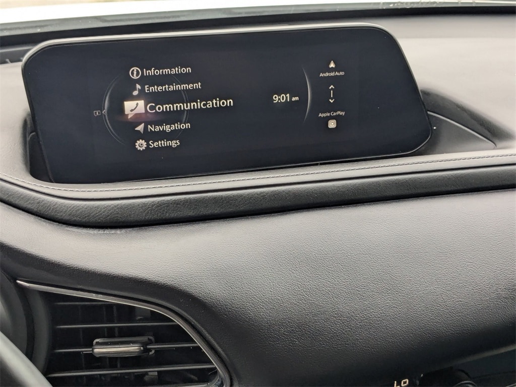 Thumbnail: 2025 Mazda CX-30 - 21