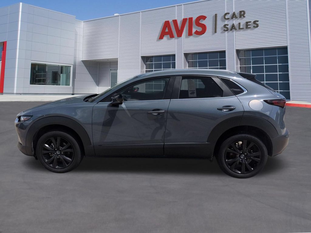 Thumbnail: 2025 Mazda CX-30 - 10