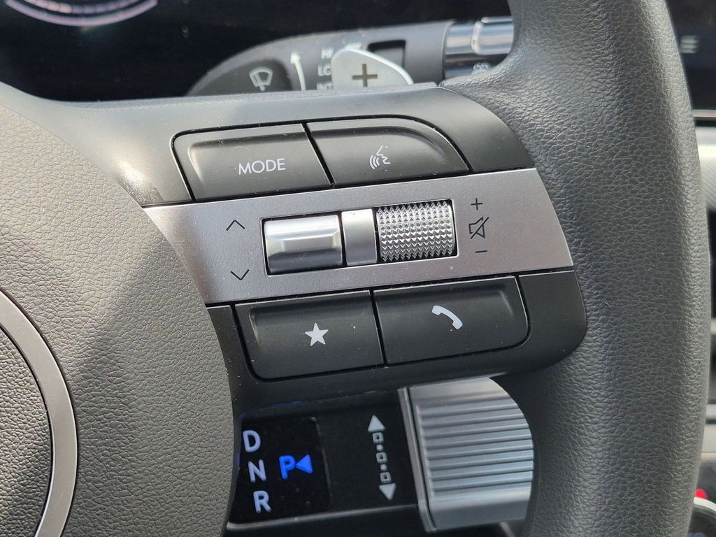 Thumbnail: 2025 Hyundai Sonata - 17