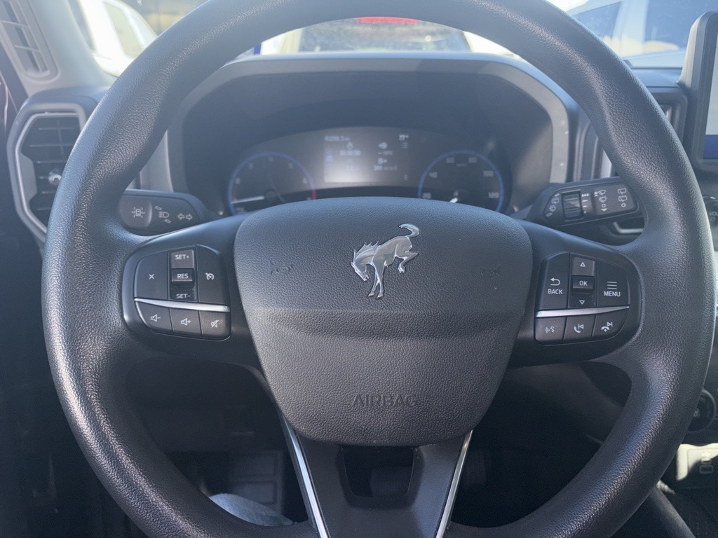 Thumbnail: 2024 Ford Bronco Sport - 8