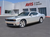 2023 Dodge Challenger SXT -
                Houston, TX