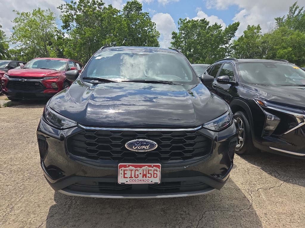 Thumbnail: 2025 Ford Escape - 7