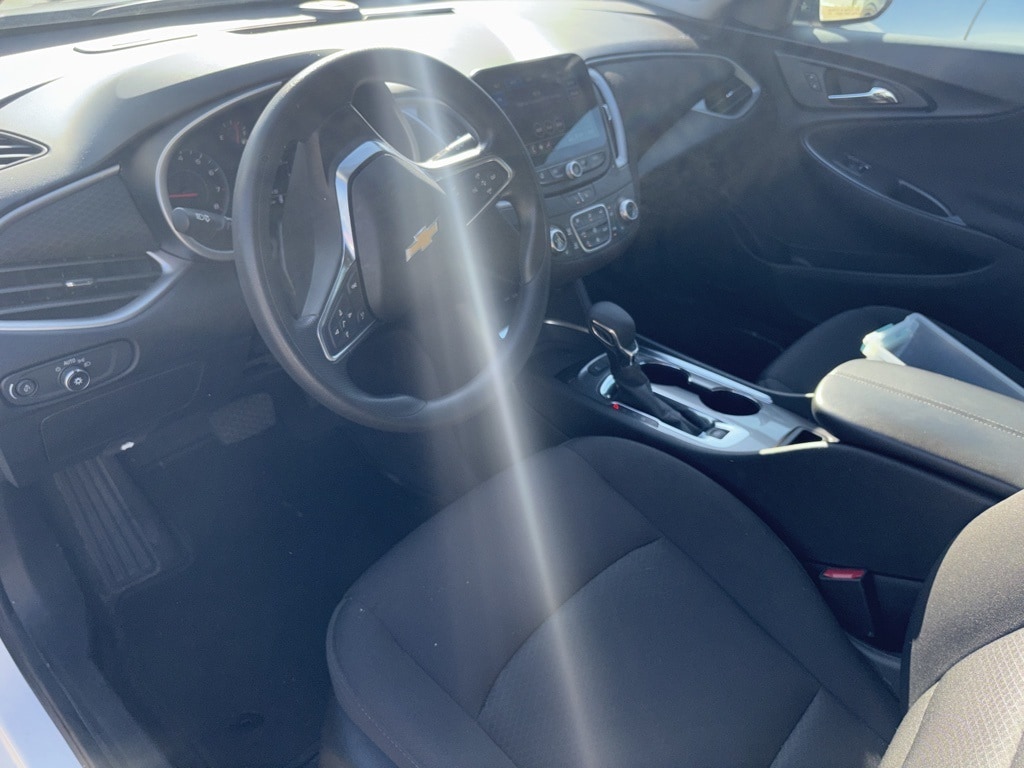 Thumbnail: 2024 Chevrolet Malibu - 7