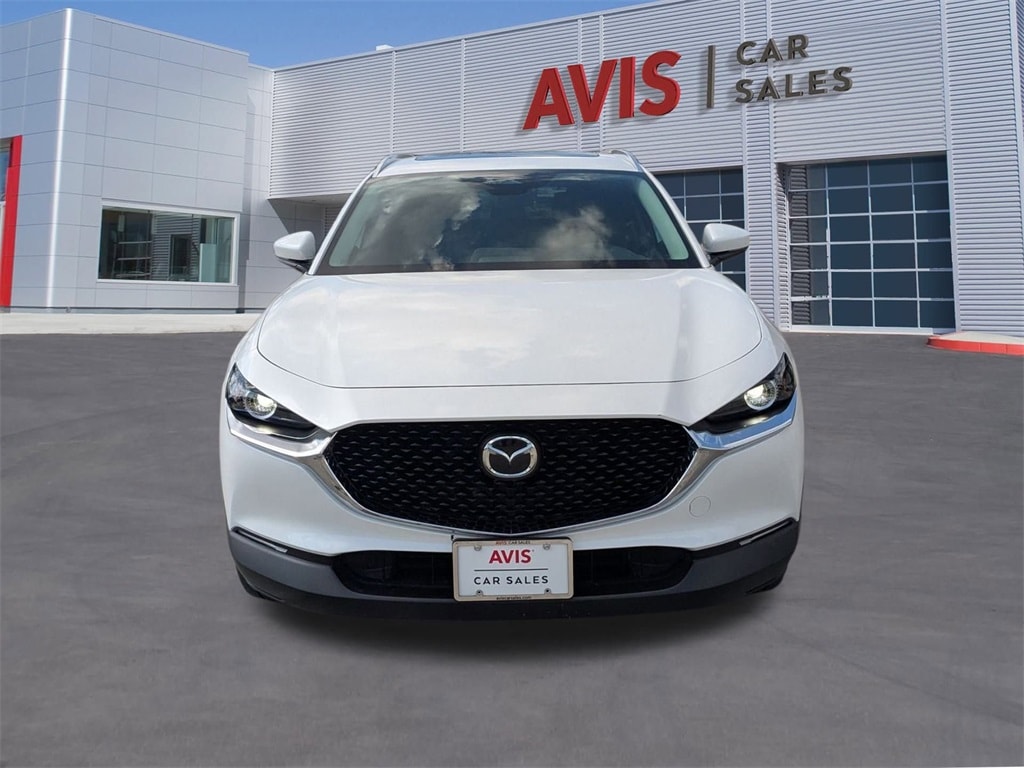 Certified 2025 Mazda CX-30 2.5 S Preferred Package SUV