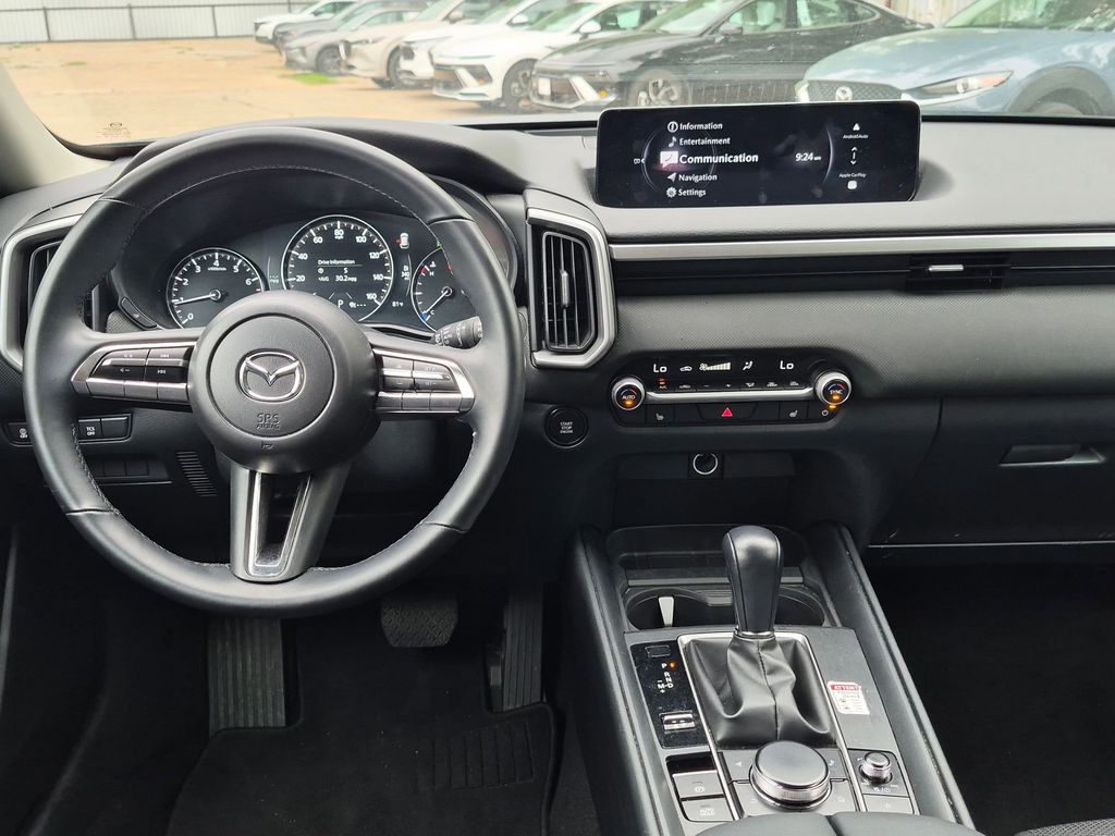 Thumbnail: 2025 Mazda CX-50 - 24