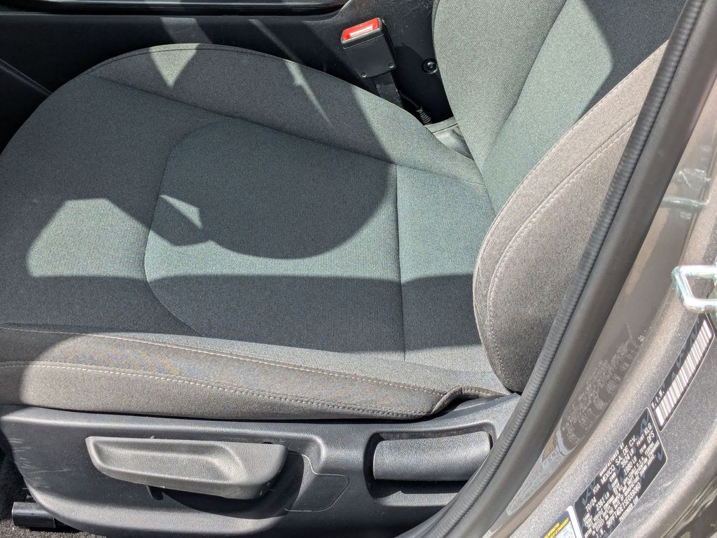 Thumbnail: 2025 Kia K4 - 23