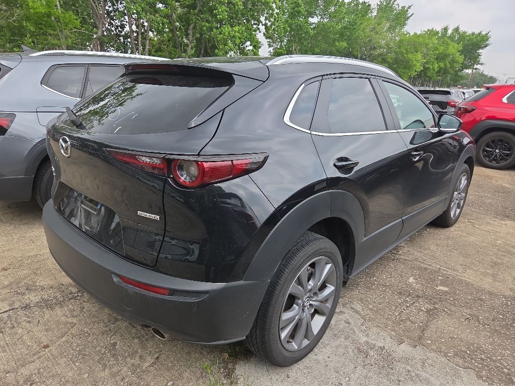 Thumbnail: 2025 Mazda CX-30 - 9