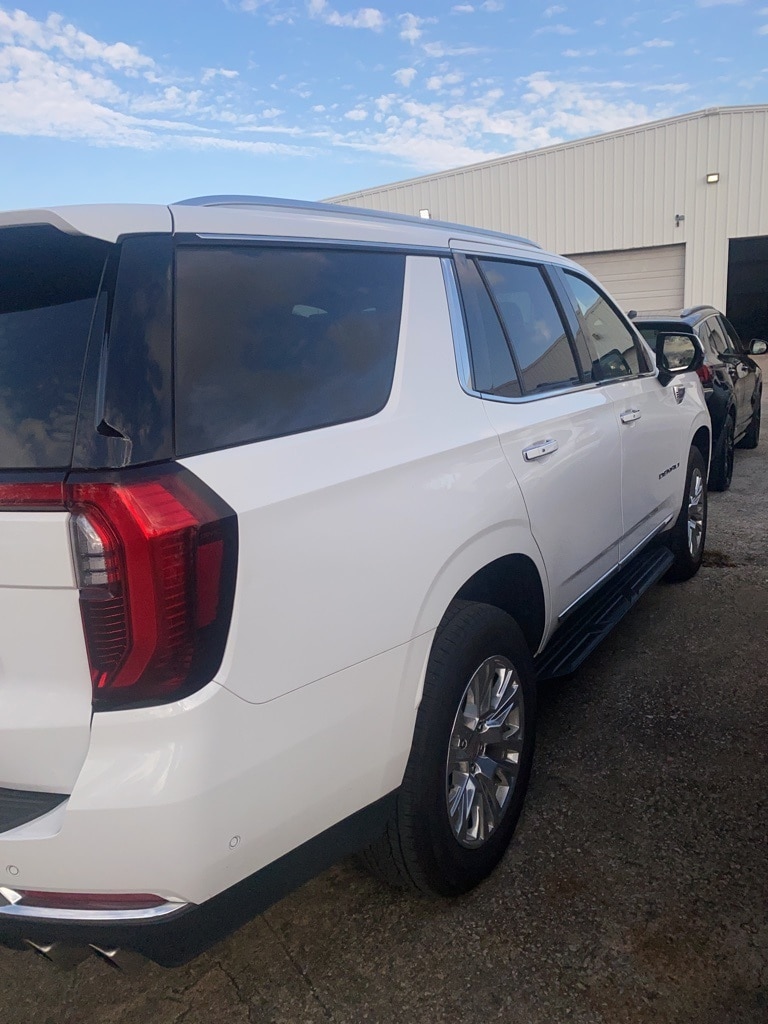 Thumbnail: 2025 GMC Yukon - 4