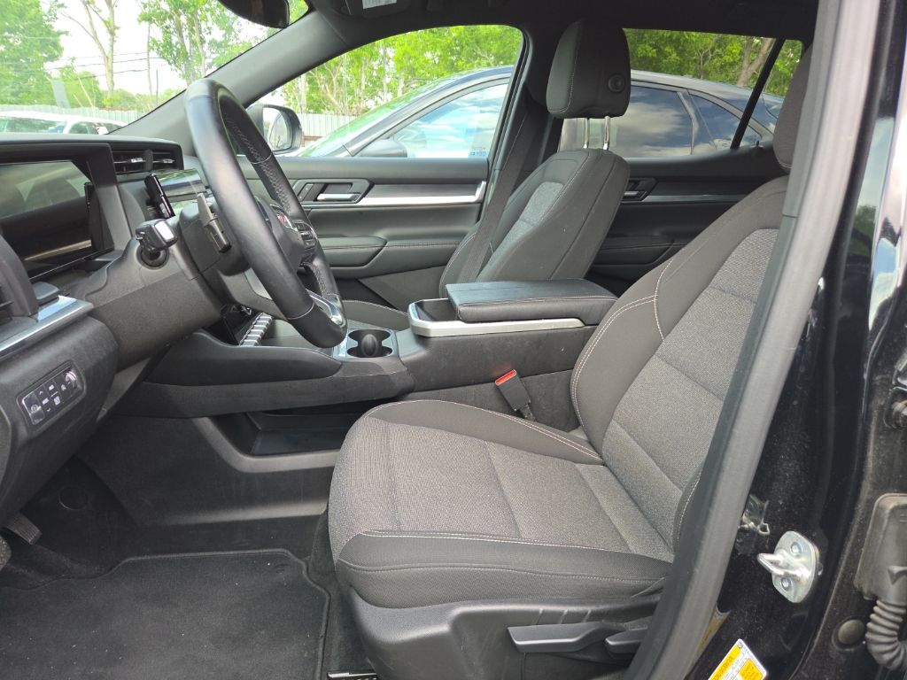 Thumbnail: 2025 GMC Terrain - 3