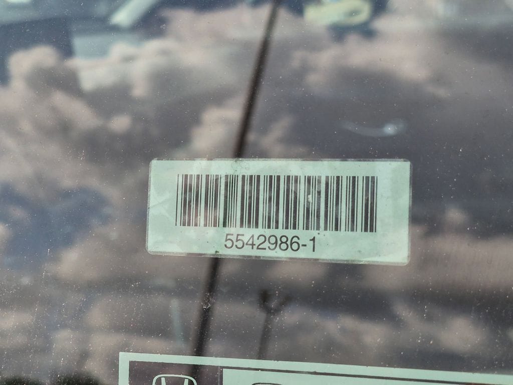 Thumbnail: 2024 Honda CR-V - 29