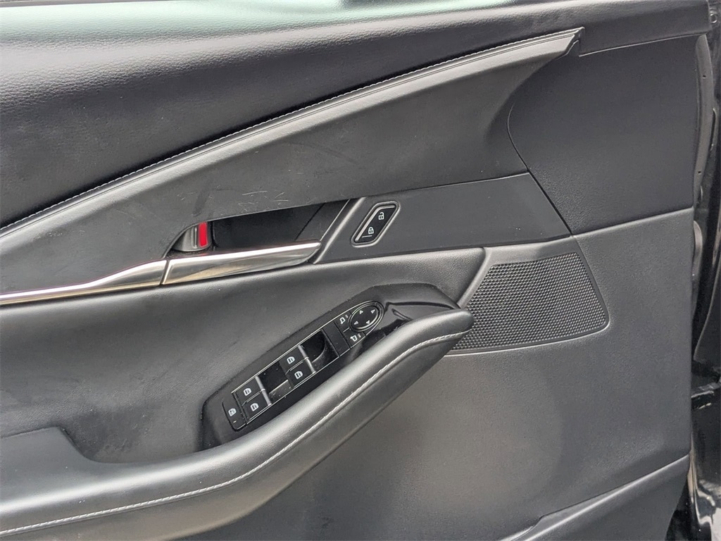 Thumbnail: 2025 Mazda CX-30 - 13