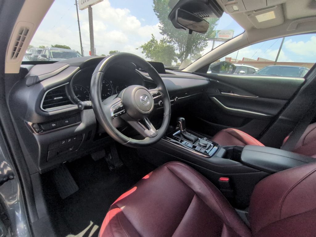 Thumbnail: 2025 Mazda CX-30 - 15