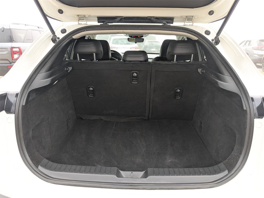 Thumbnail: 2025 Mazda CX-30 - 27