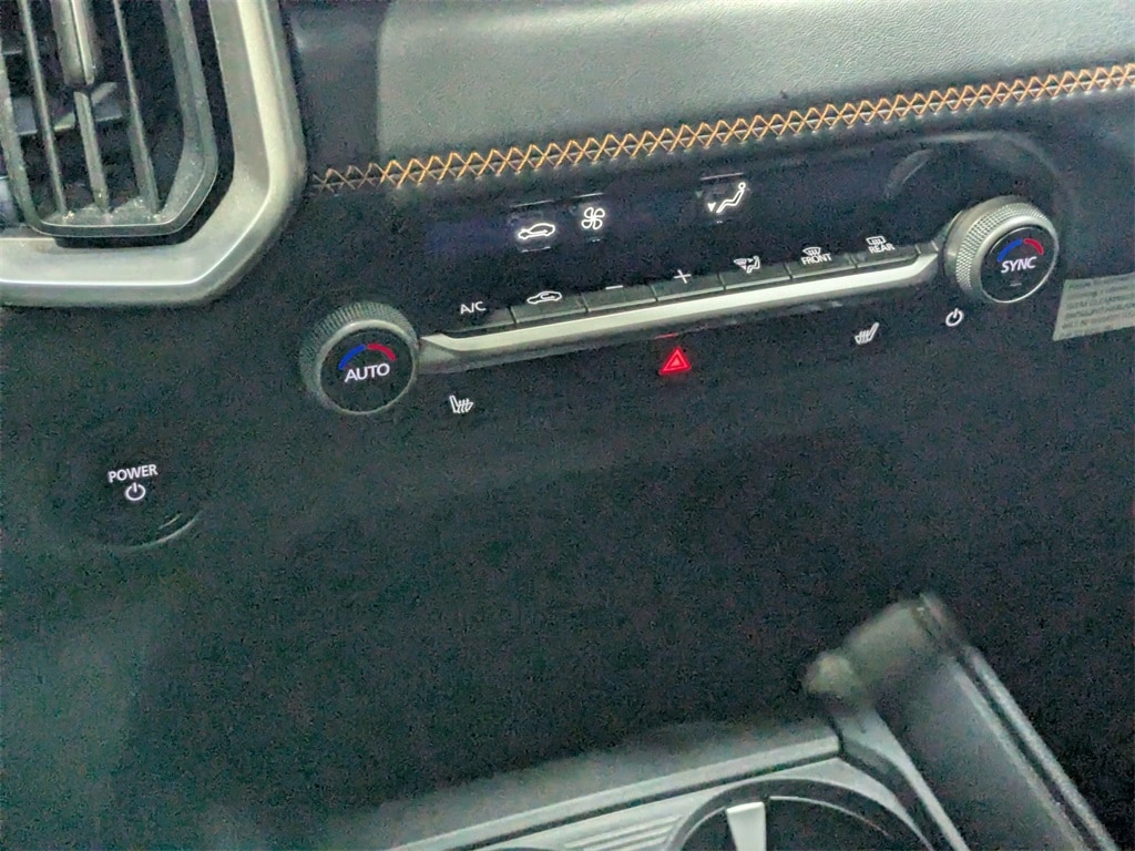 Thumbnail: 2025 Mazda CX-50 - 22