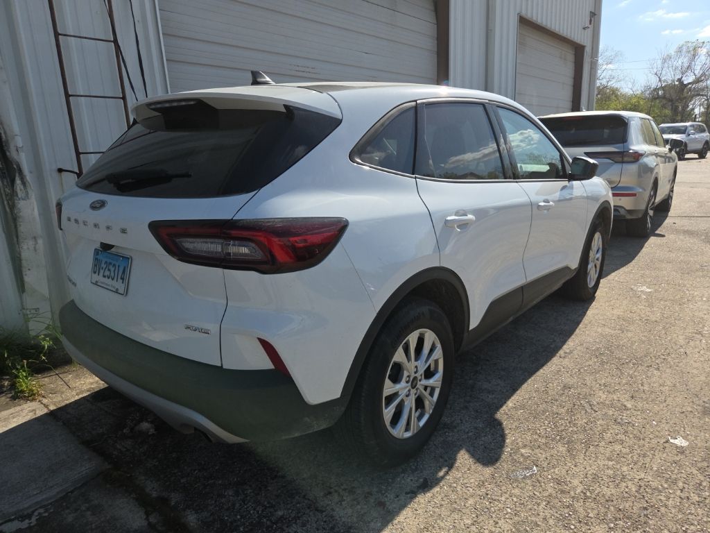 Thumbnail: 2025 Ford Escape - 11